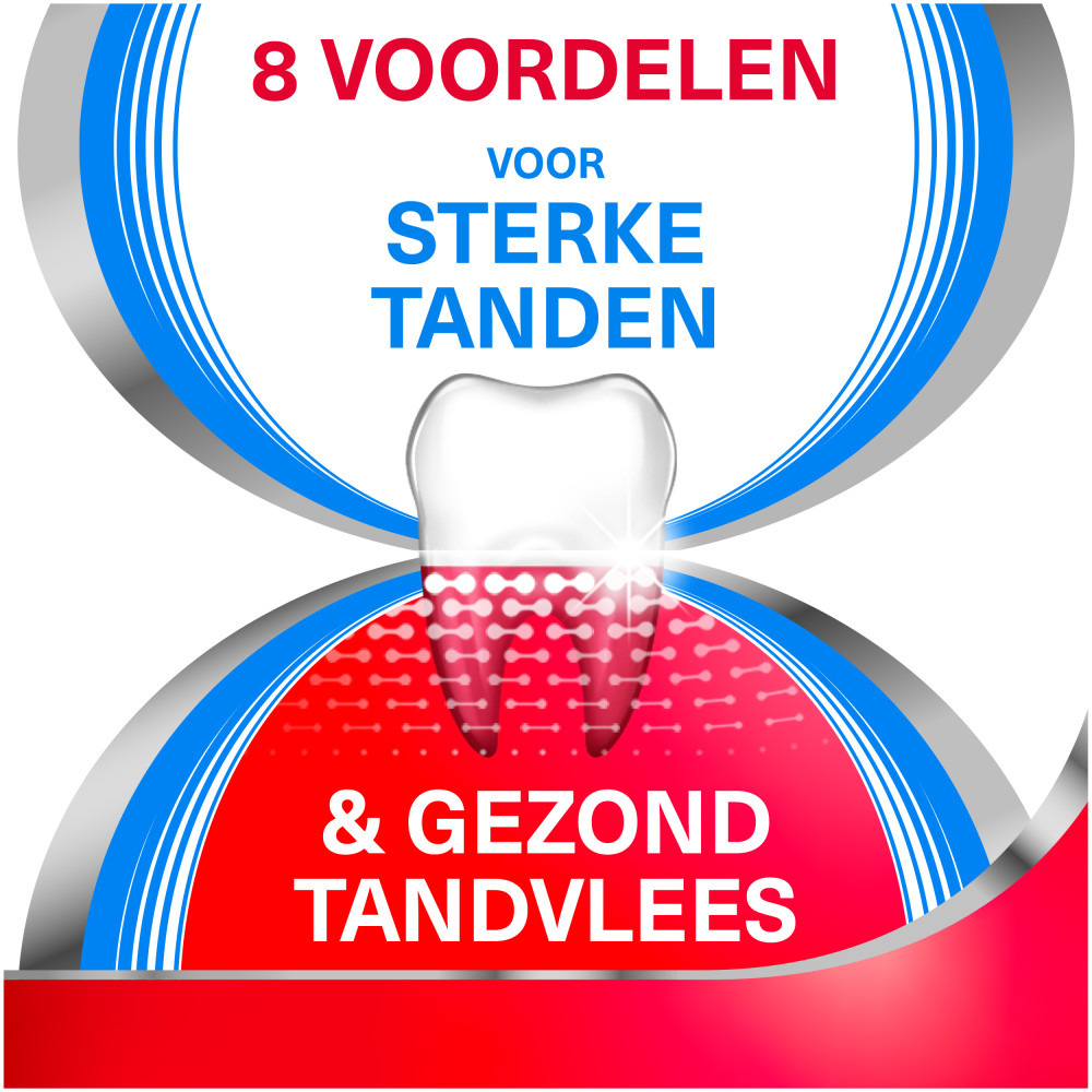 Parodontax Complete Protection Extra Fresh Tandpasta 75ml