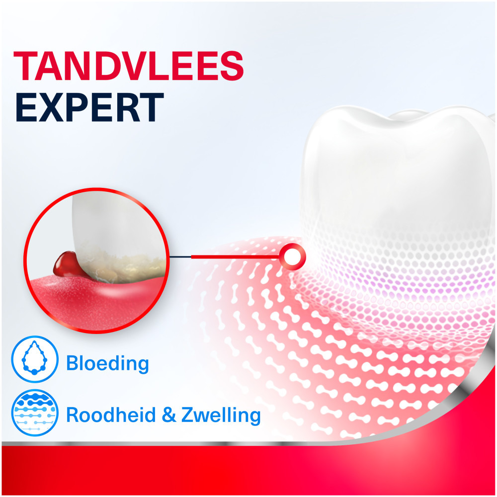 Parodontax Complete Protection Extra Fresh Tandpasta 75ml