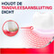 Parodontax Complete Protection Extra Fresh Tandpasta 75ml