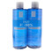 La Roche Posay Kerium Shampoo Ultra Zacht 2x400ml Promo