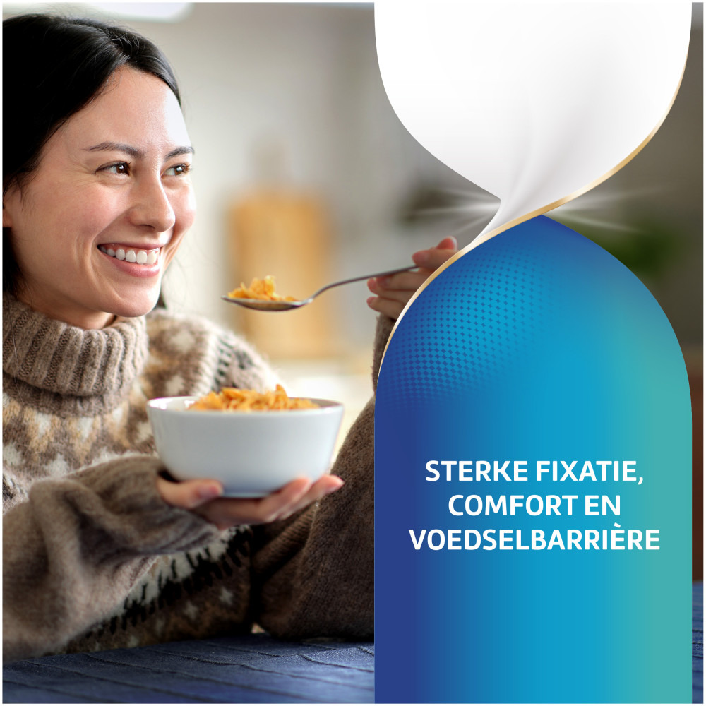 Corega Free Kleefcreme 70g