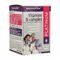 Mannavita Vitamine B Complex V-caps 60