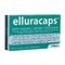 Elluracaps Harde Caps 15 X 36mg Hdpe