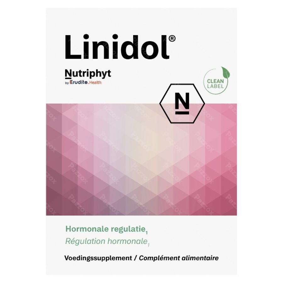 Linidol 30 CAP 3x10 BLISTERS