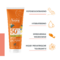 Avène Zonnemelk Kinderen SPF50+ 250ml