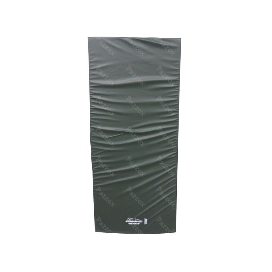 Tempur Thuiszorgmatras + Hoes Pu 85x195x12cm