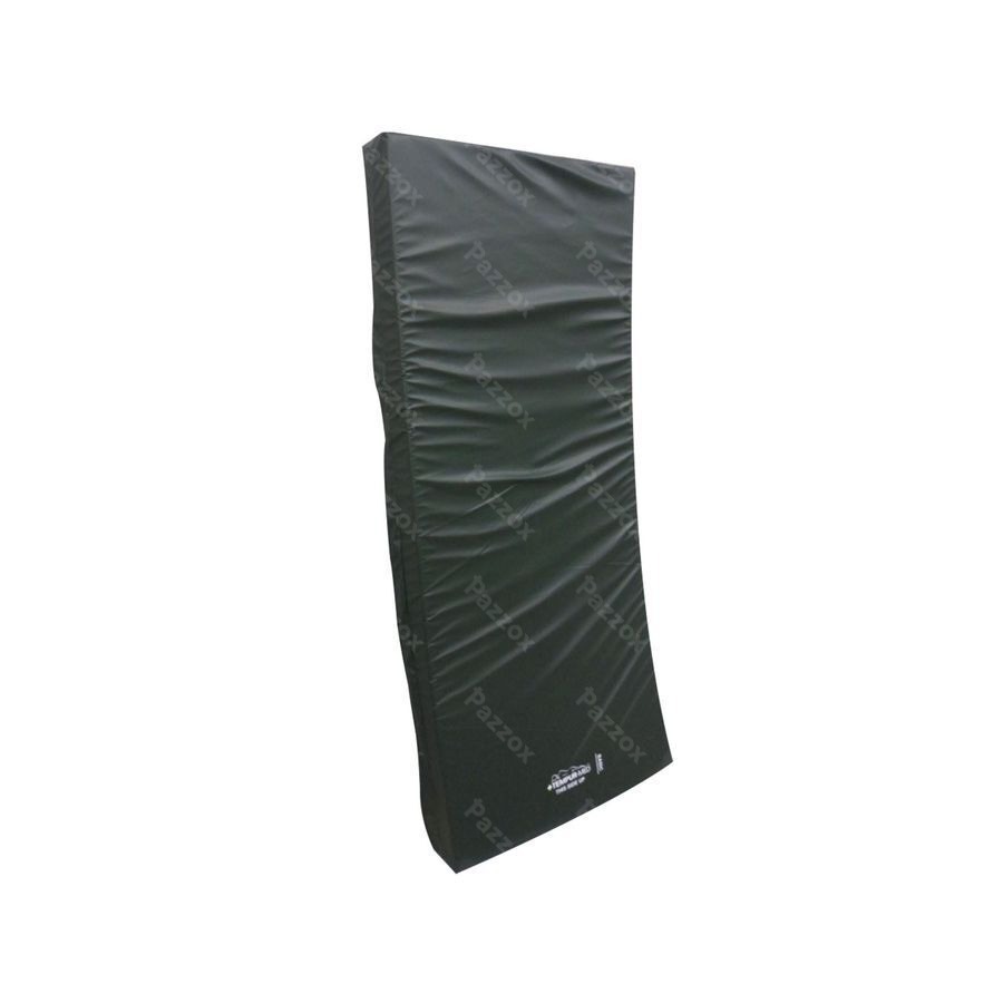 Tempur Thuiszorgmatras + Hoes Pu 85x195x12cm