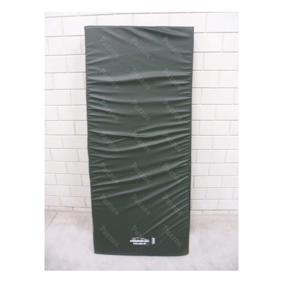 Tempur Thuiszorgmatras + Hoes Pu 85x195x12cm