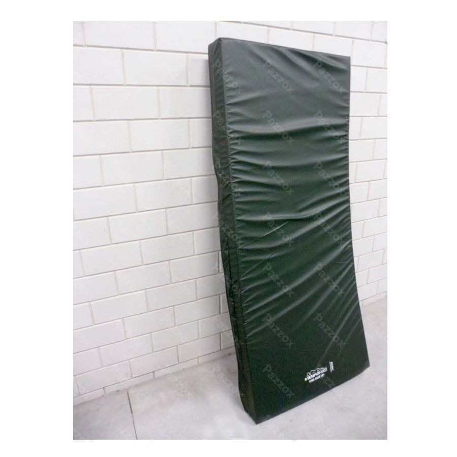 Tempur Thuiszorgmatras + Hoes Pu 85x195x12cm