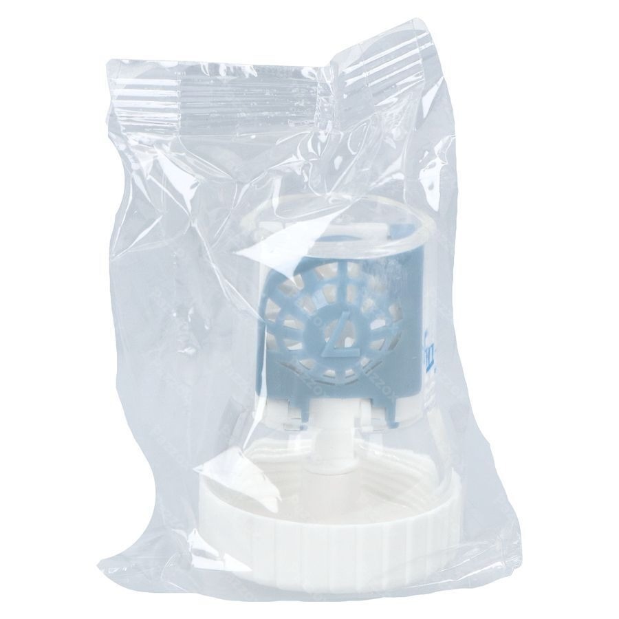 Pharmalens Lenshouder Ad.tulip All-in-one Peroxide