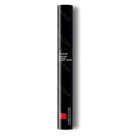 La Roche-Posay Toleriane Mascara Waterproof Zwart 7,6ml