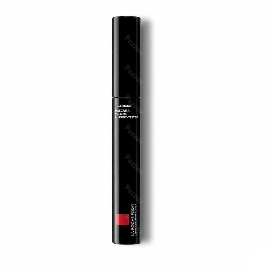 La Roche-Posay Toleriane Mascara Multi Dimension Zwart 7,2ml