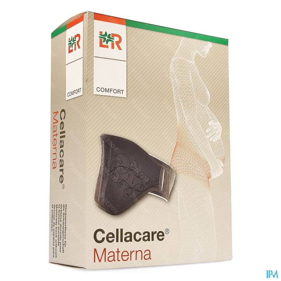 Cellacare Materna Comfort T2 129902