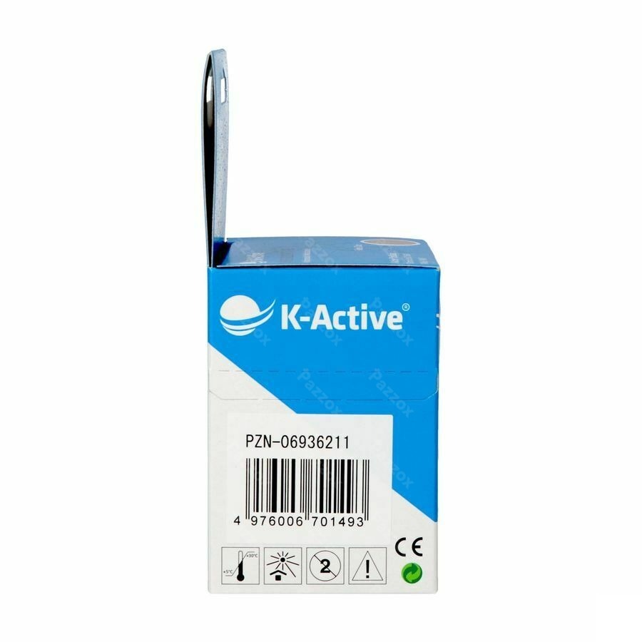 K-Active Tape Neutral 5,0cm x 5m