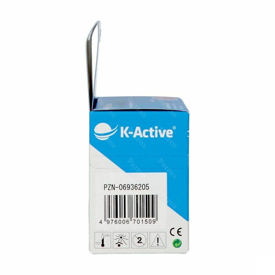 K-Active Tape Rose 5,0cmx5m