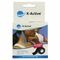K-Active Tape Black 5,0cmx5m