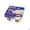 Delical Rijstpap Vanille 4x200g