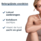 Eucerin UreaRepair 30% Urea Crème Lokale Applicatie Extreem Droge Plekken Tube 75ml