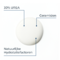 Eucerin UreaRepair 30% Urea Crème Lokale Applicatie Extreem Droge Plekken Tube 75ml