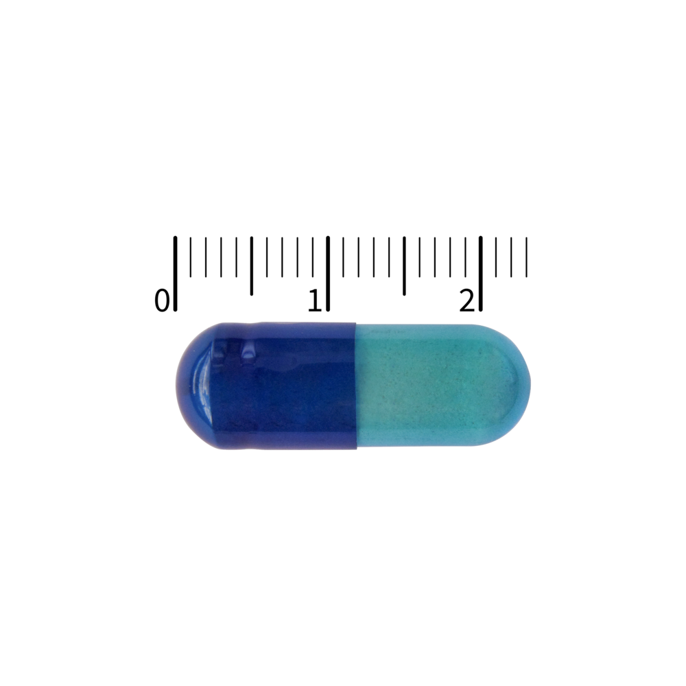 Zaffranax Positieve Stemming 90 Capsules