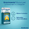 Bronchosedal Mucus Honing Citroen Siroop 300ml 20mg/ml