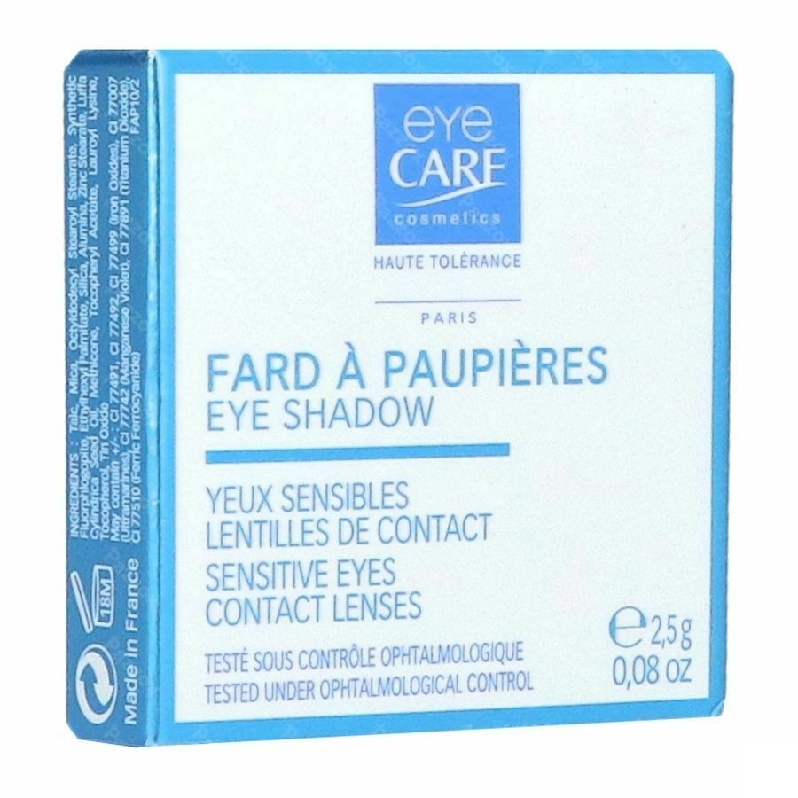 Eye Care Oogschaduw Orchidee 938 2,5g