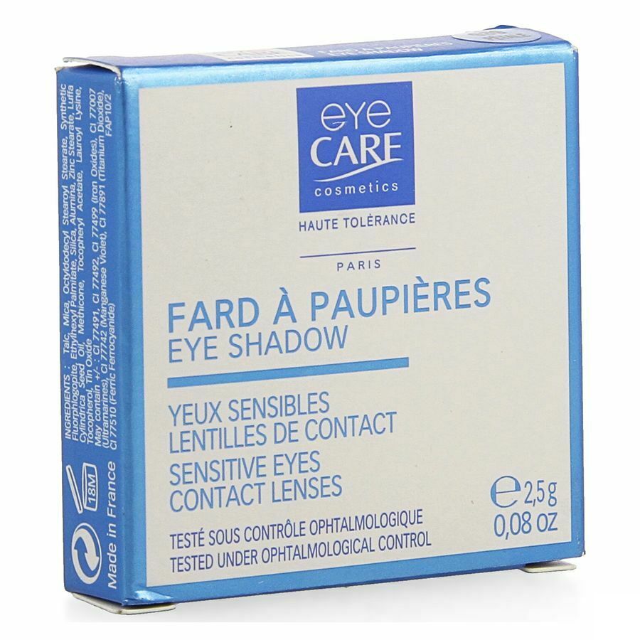 Eye Care Oogschaduw Petal 939 2,5g
