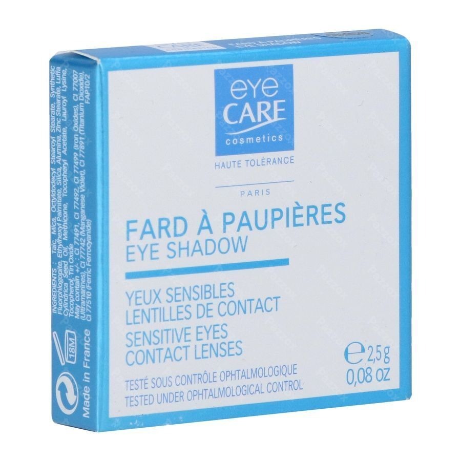 Eye Care Oogschaduw Buff 940 2,5g