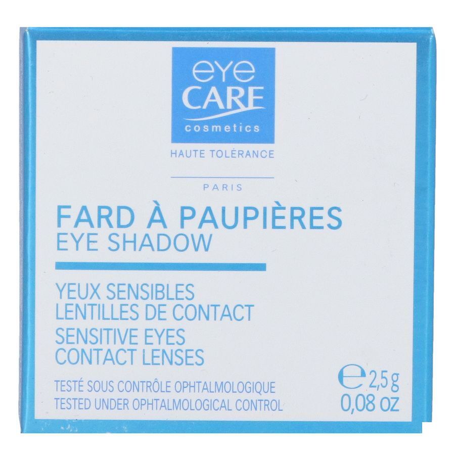 Eye Care Oogschaduw Buff 940 2,5G