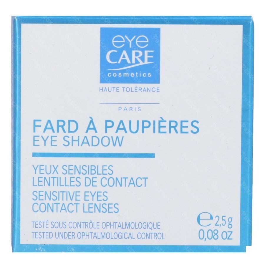 Eye Care Oogschaduw Buff 940 2,5g