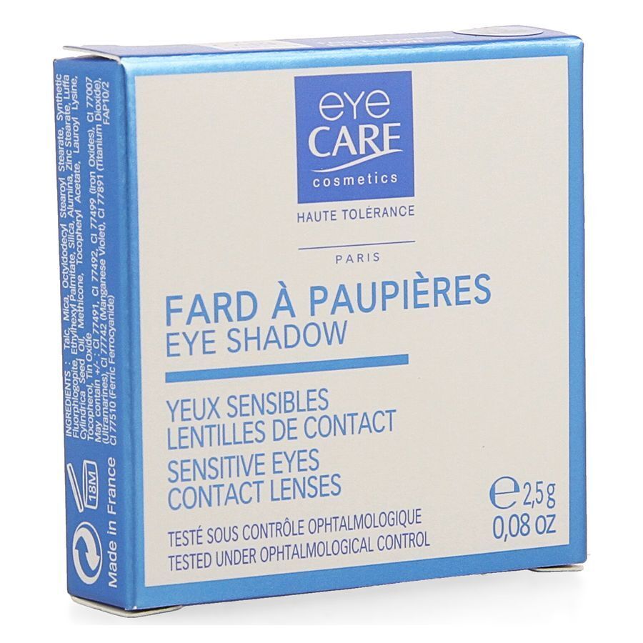 Eye Care Oogschaduw Rozenhout 944 2,5g