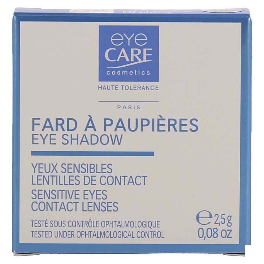 Eyecare Eye Care Oogschaduw Rozenhout 944 2,5G