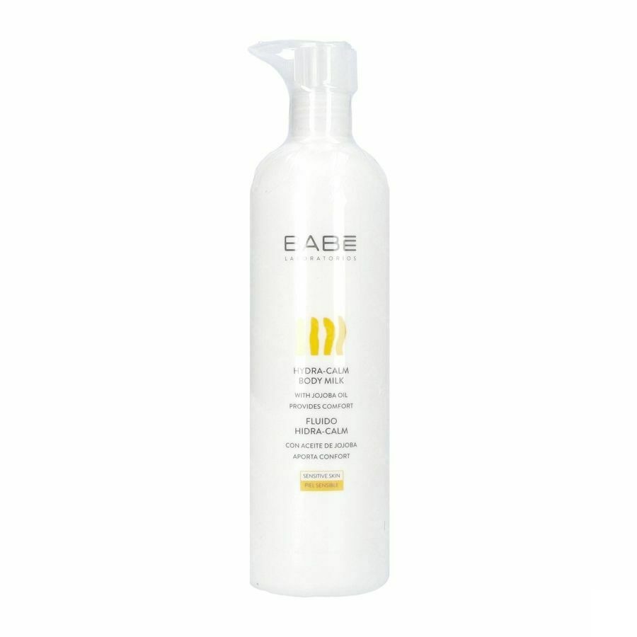BabÉ Body Hydra-calm Body Milk 500ml