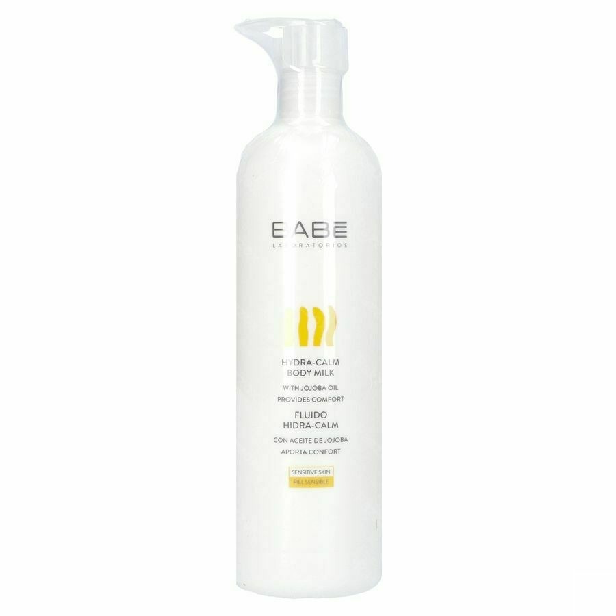 BabÉ Body Hydra-calm Body Milk 500ml