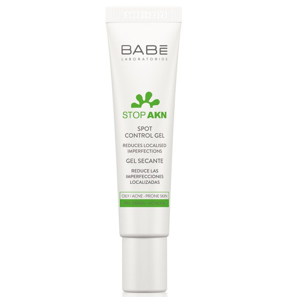 BabÉ Stop Akn Spot Control Gel 8ml