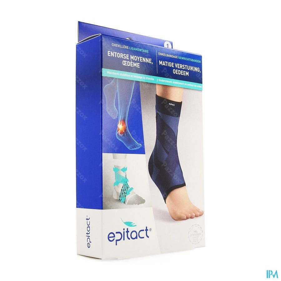 Epitact Enkelbandage Gewrichtsbanden 1