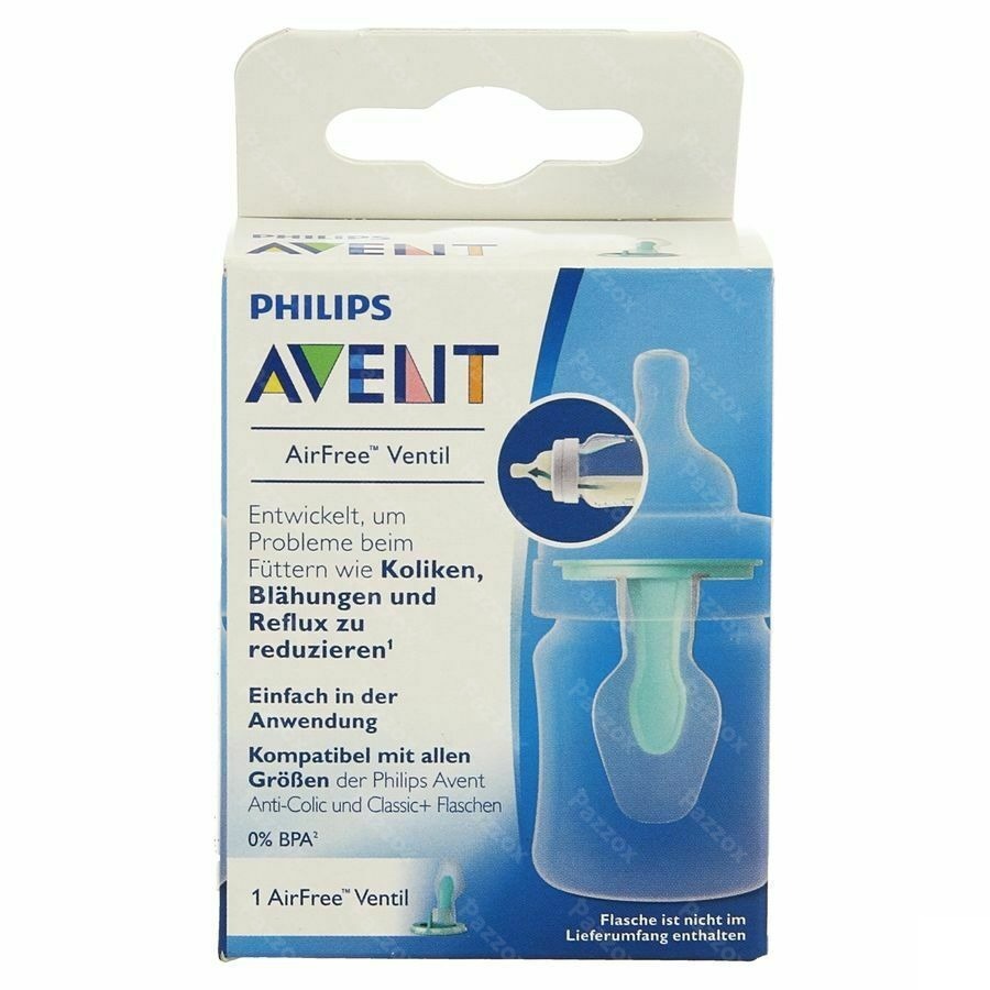 Philips Avent Air Free Ventiel Scf819/01