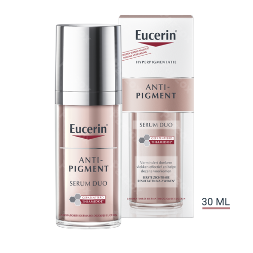 Eucerin Anti Pigment Serum Duo Hyperpigmentatie 30ml