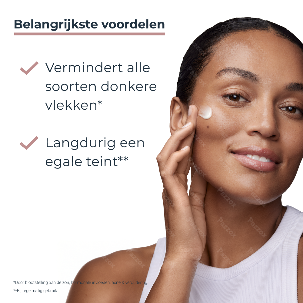 Eucerin Anti-Pigment Serum Duo Hyperpigmentatie 30ml