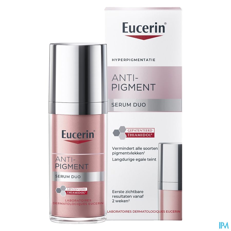 Eucerin Anti-Pigment Serum Duo