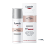 Eucerin Anti Pigment Nachtcreme Hyperpigmentatie 50ml