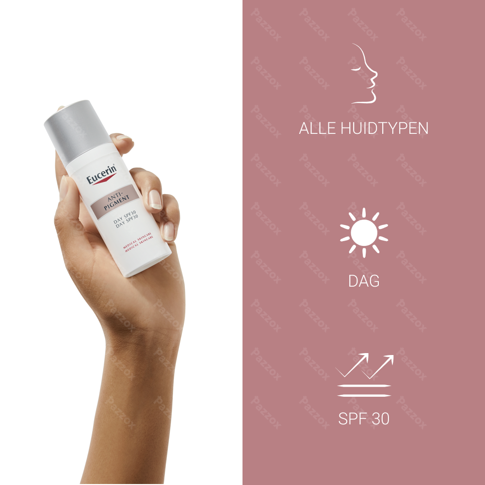 Eucerin Anti-Pigment Dagcrème Hyperpigmentatie SPF30 50ml