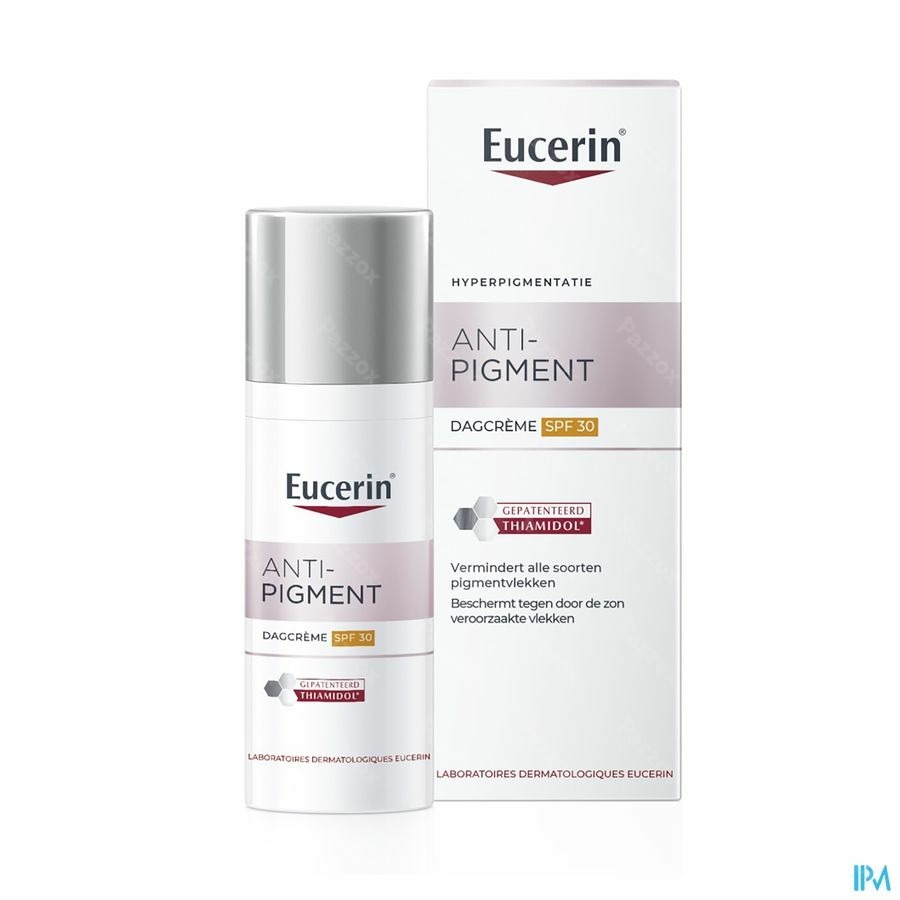 Eucerin Anti-Pigment Dagcrème Hyperpigmentatie SPF30 50ml