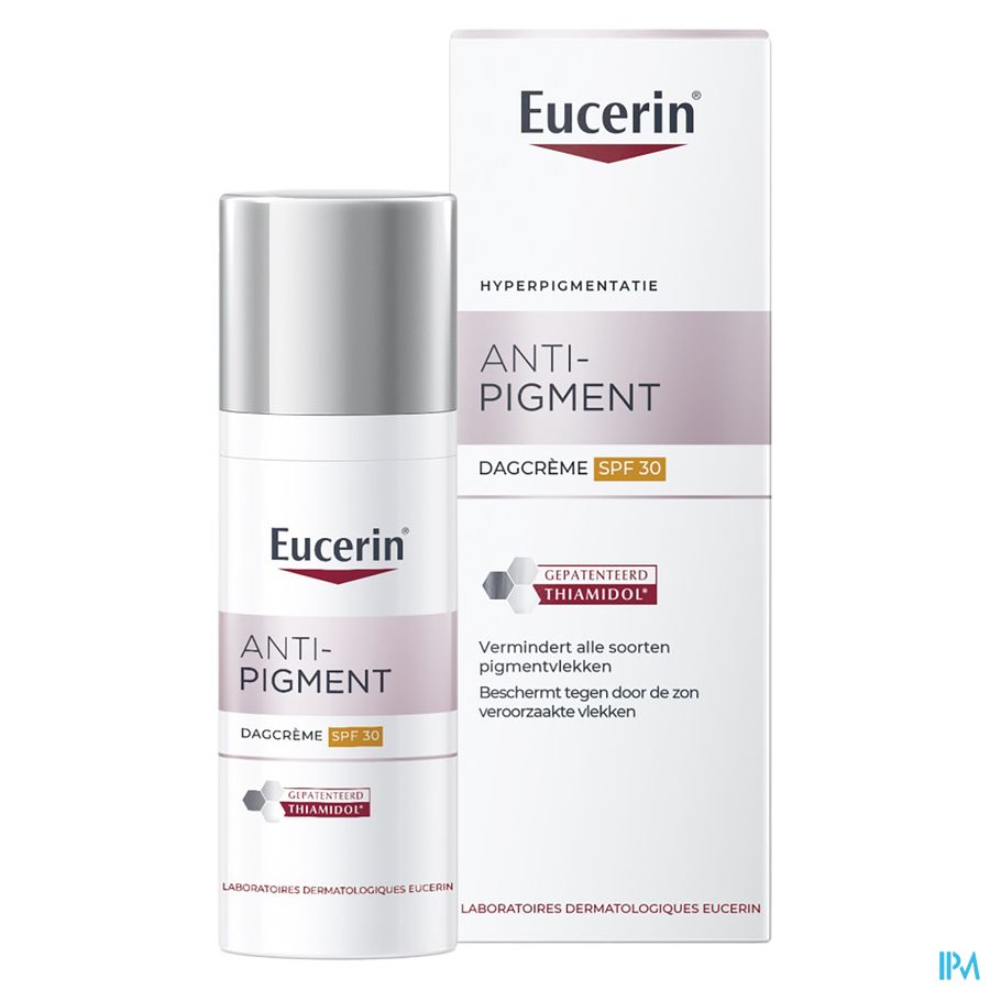 Eucerin Anti-Pigment Dagcrème