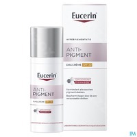 Eucerin Anti-Pigment Dagcrème Hyperpigmentatie SPF30 50ml