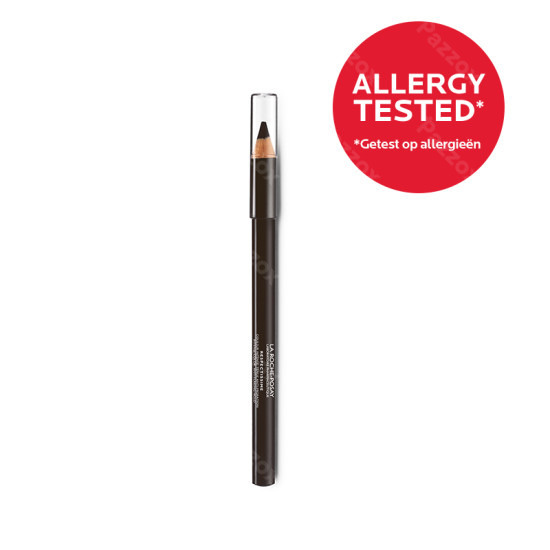 La Roche-Posay Toleriane Make Up Crayon Douc Bois Brun
