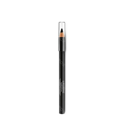 La Roche-Posay Toleriane Make Up Potlood Zacht Hout Zwart