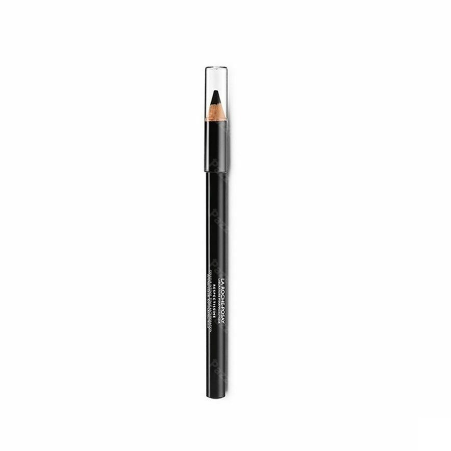 La Roche-Posay Toleriane Make Up Potlood Zacht Hout Zwart