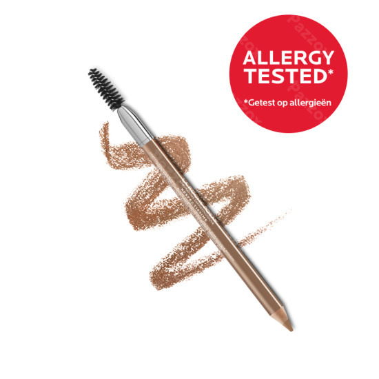 La Roche-Posay Toleriane Make Up Crayon Wenkbrauw Licht