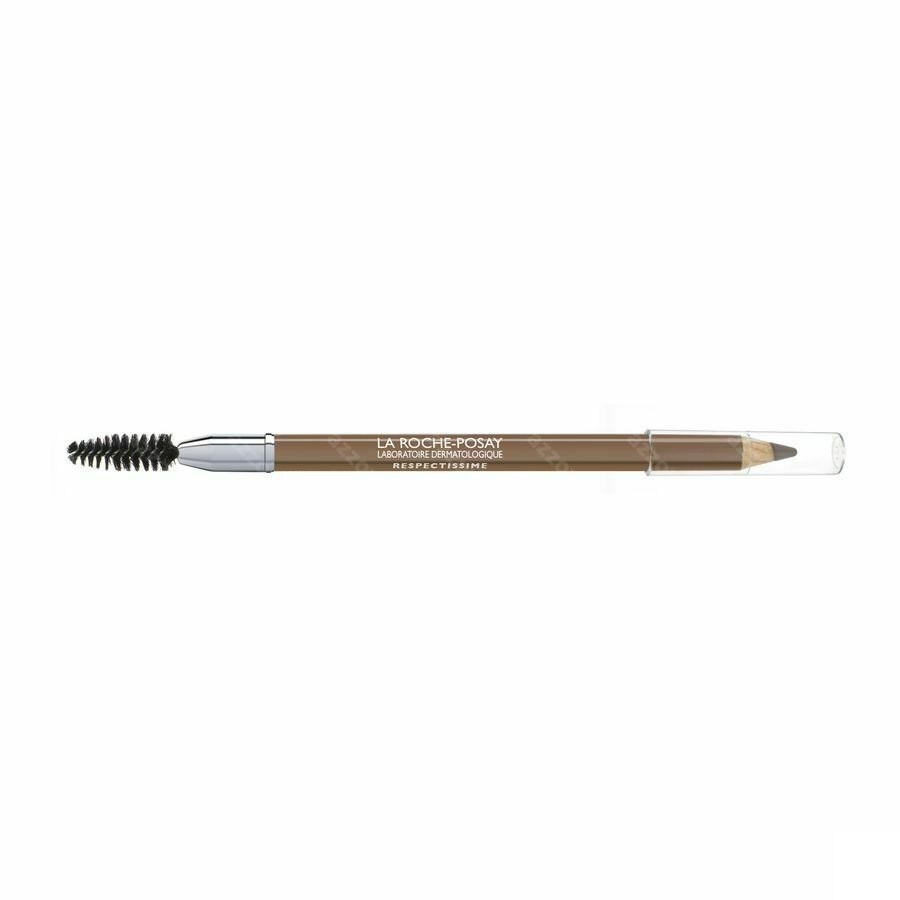 La Roche-Posay Toleriane Make Up Crayon Wenkbrauw Licht